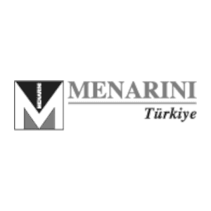 Logo - Menarini