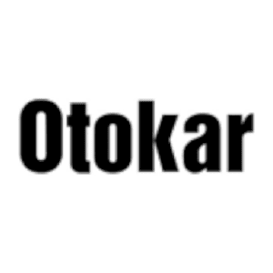 Logo - Otokar