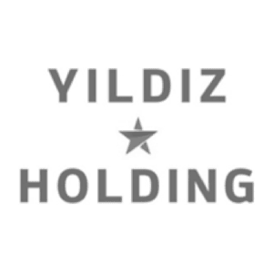 Logo - Yıldız Holding